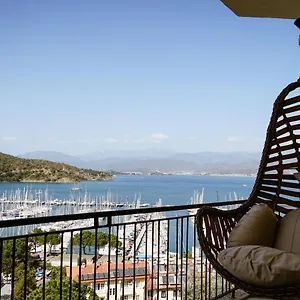 Ostello El Camino & Pub, Fethiye