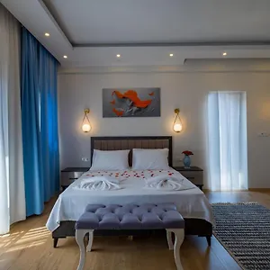 5* Appart hôtel Tanrise