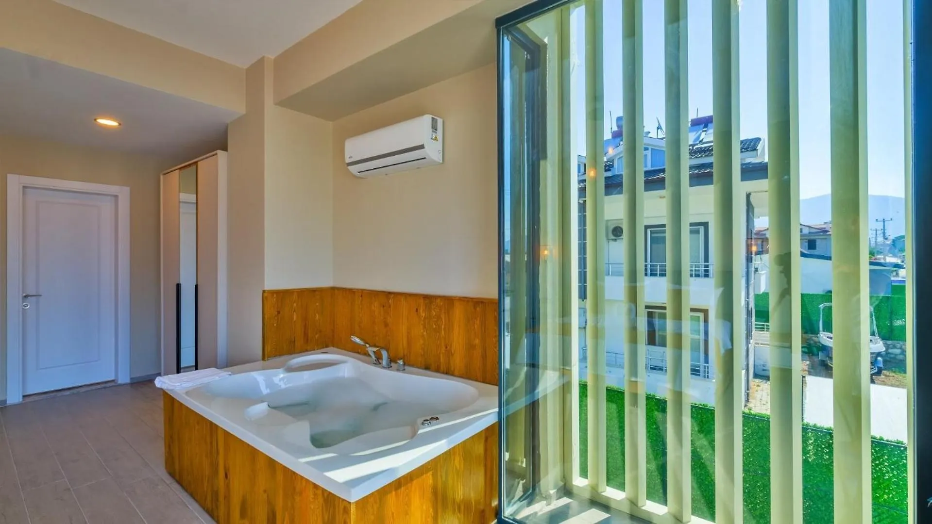 Fethiye 4 Bedroom Villa - 2159 Turkey