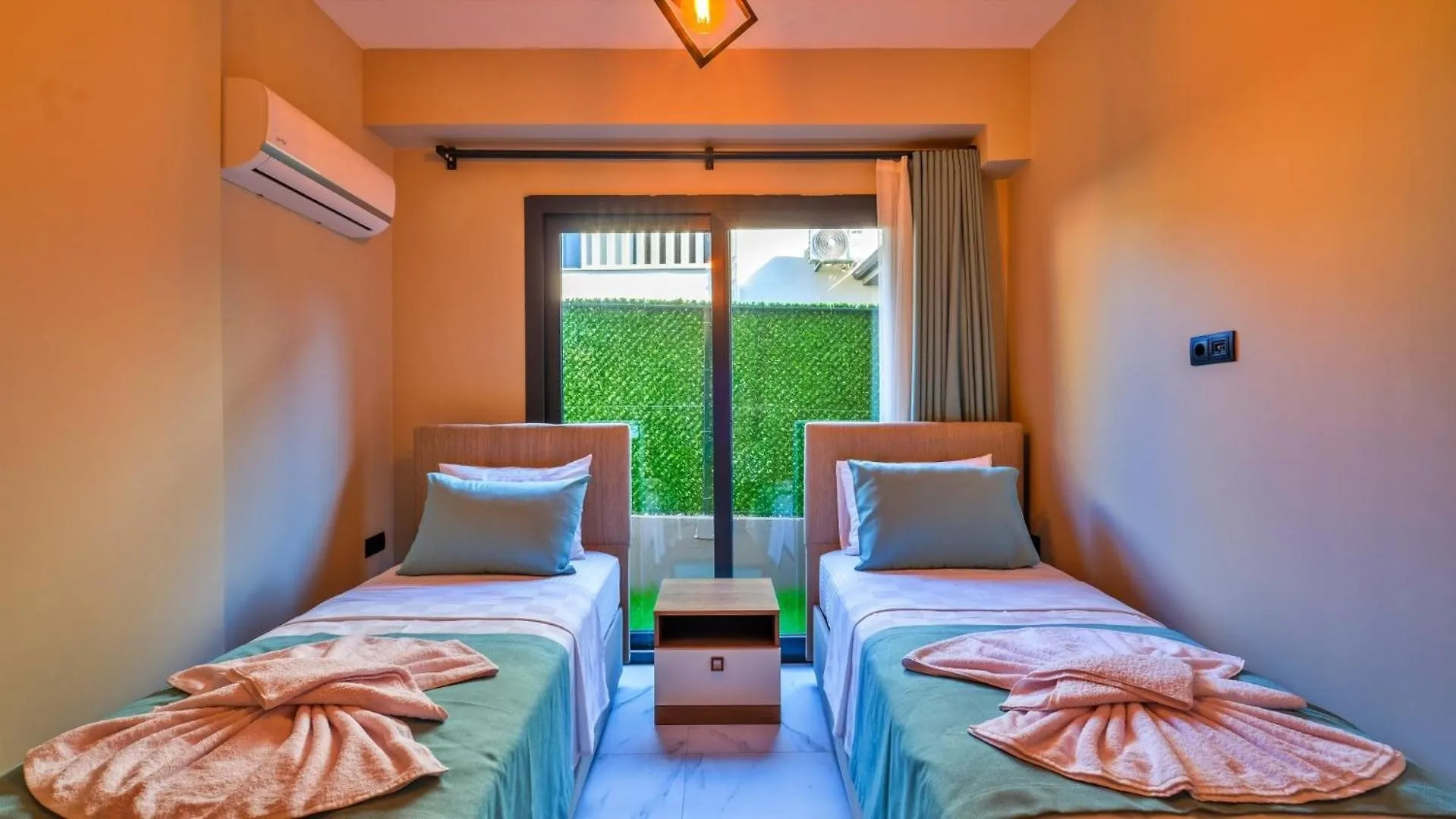 Fethiye 4 Bedroom Villa - 2159 0*,  Turkey