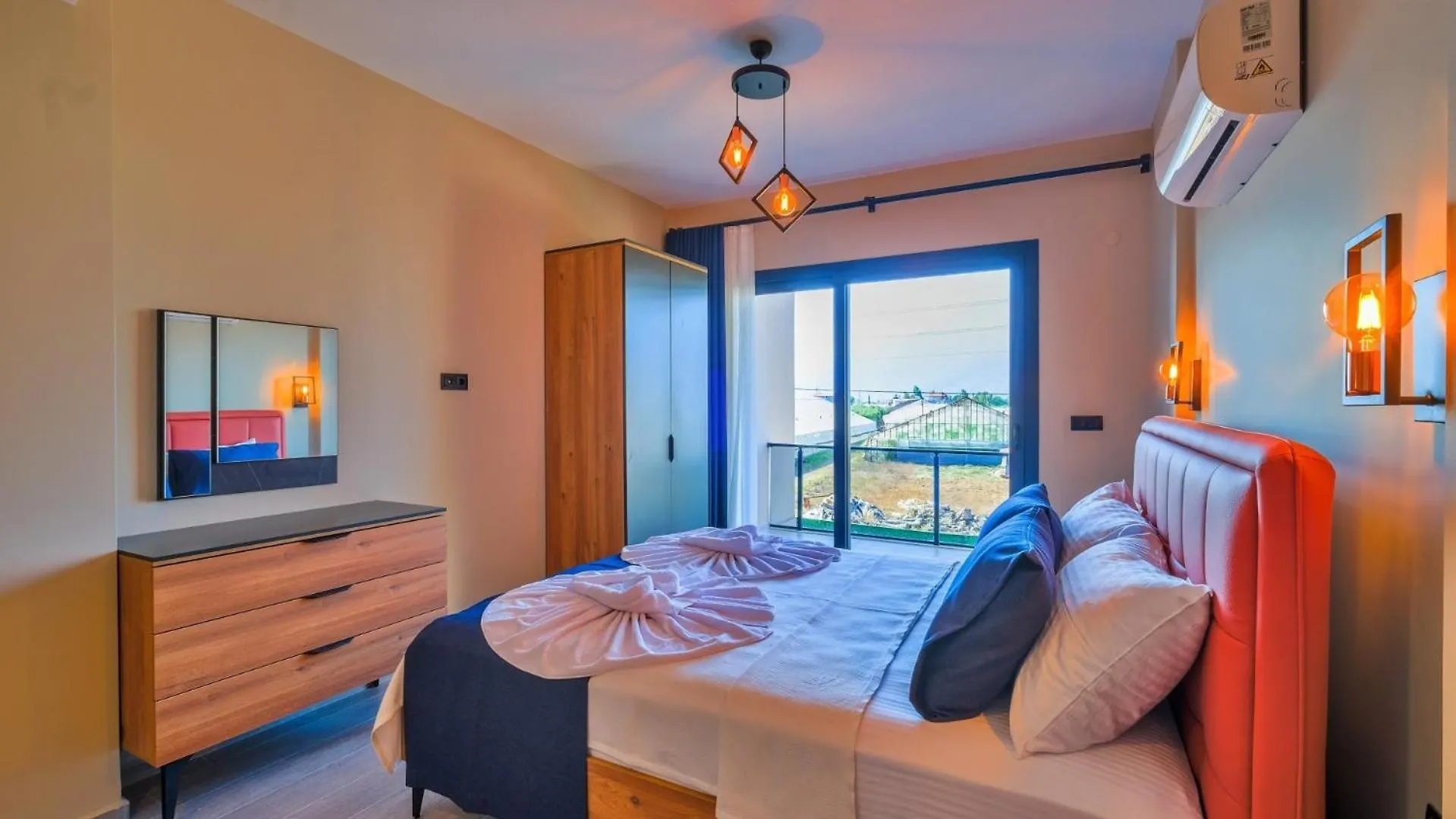 Fethiye 4 Bedroom Villa - 2159 Turkey