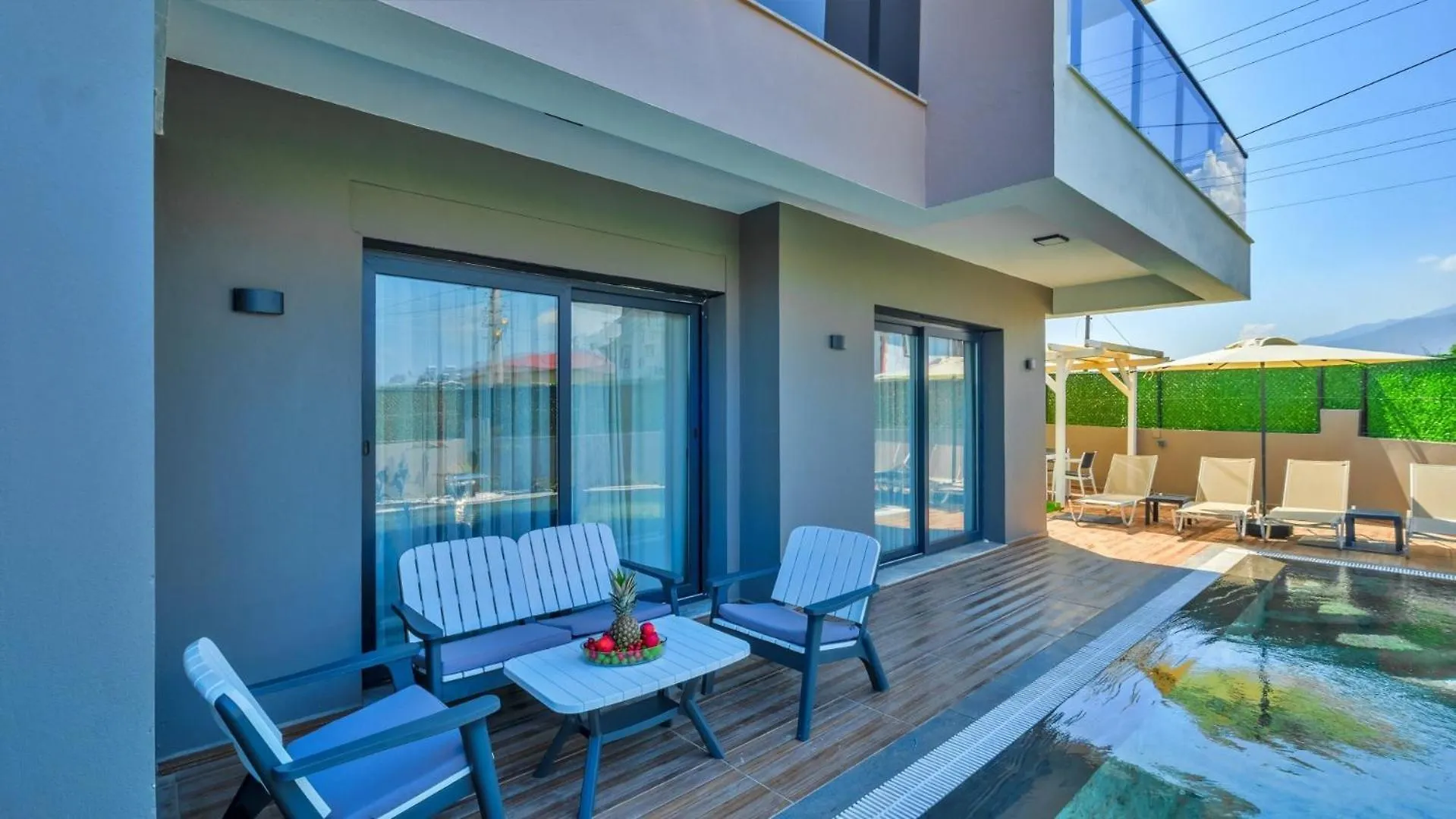 Fethiye 4 Bedroom Villa - 2159 Turkey