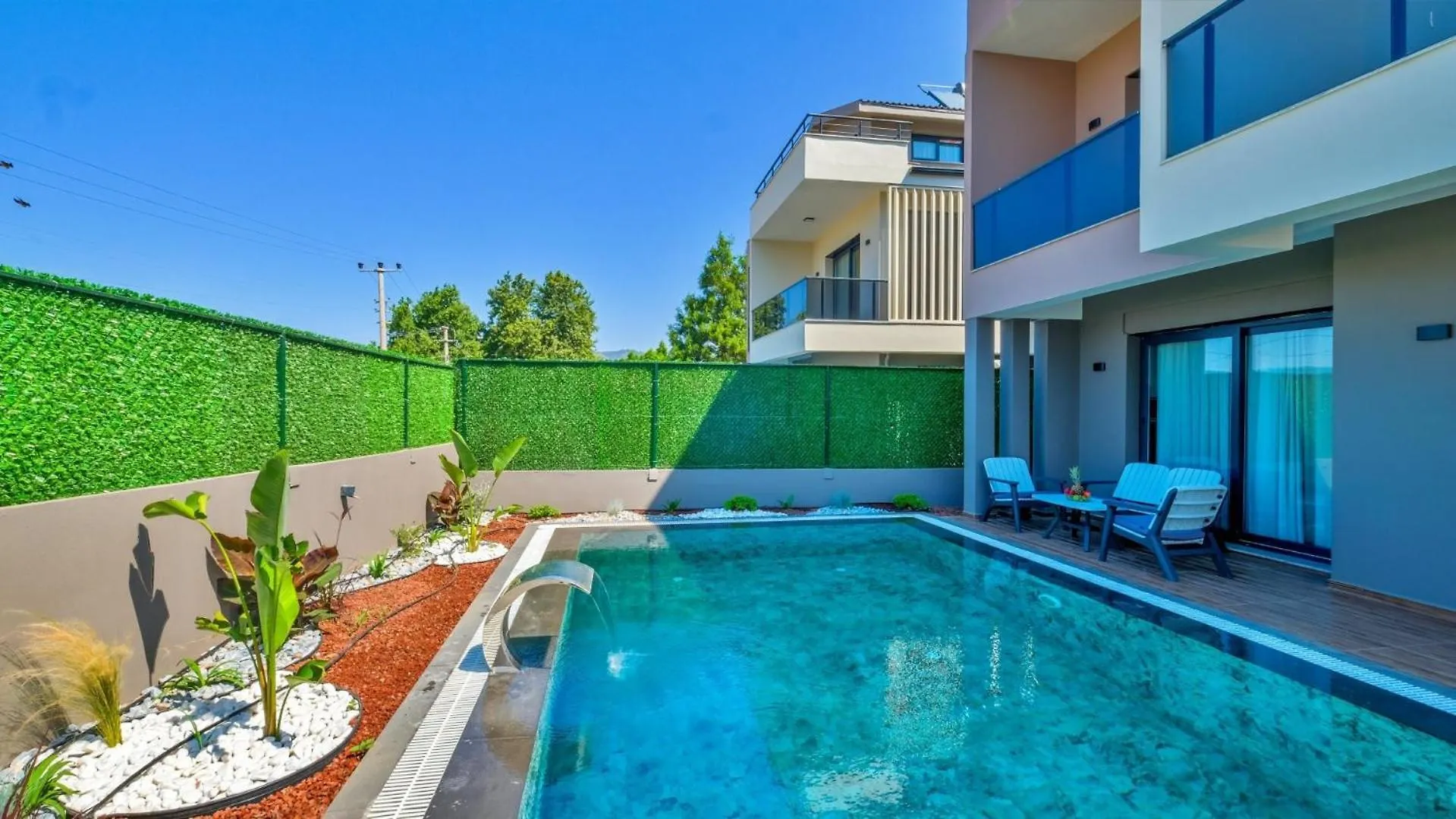 Fethiye 4 Bedroom Villa - 2159 0*,  Turkey