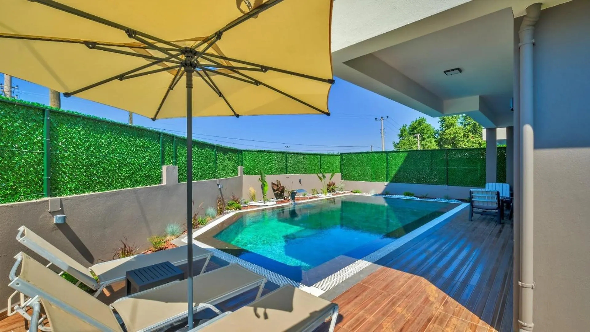 Fethiye 4 Bedroom Villa - 2159 0*,  Turkey