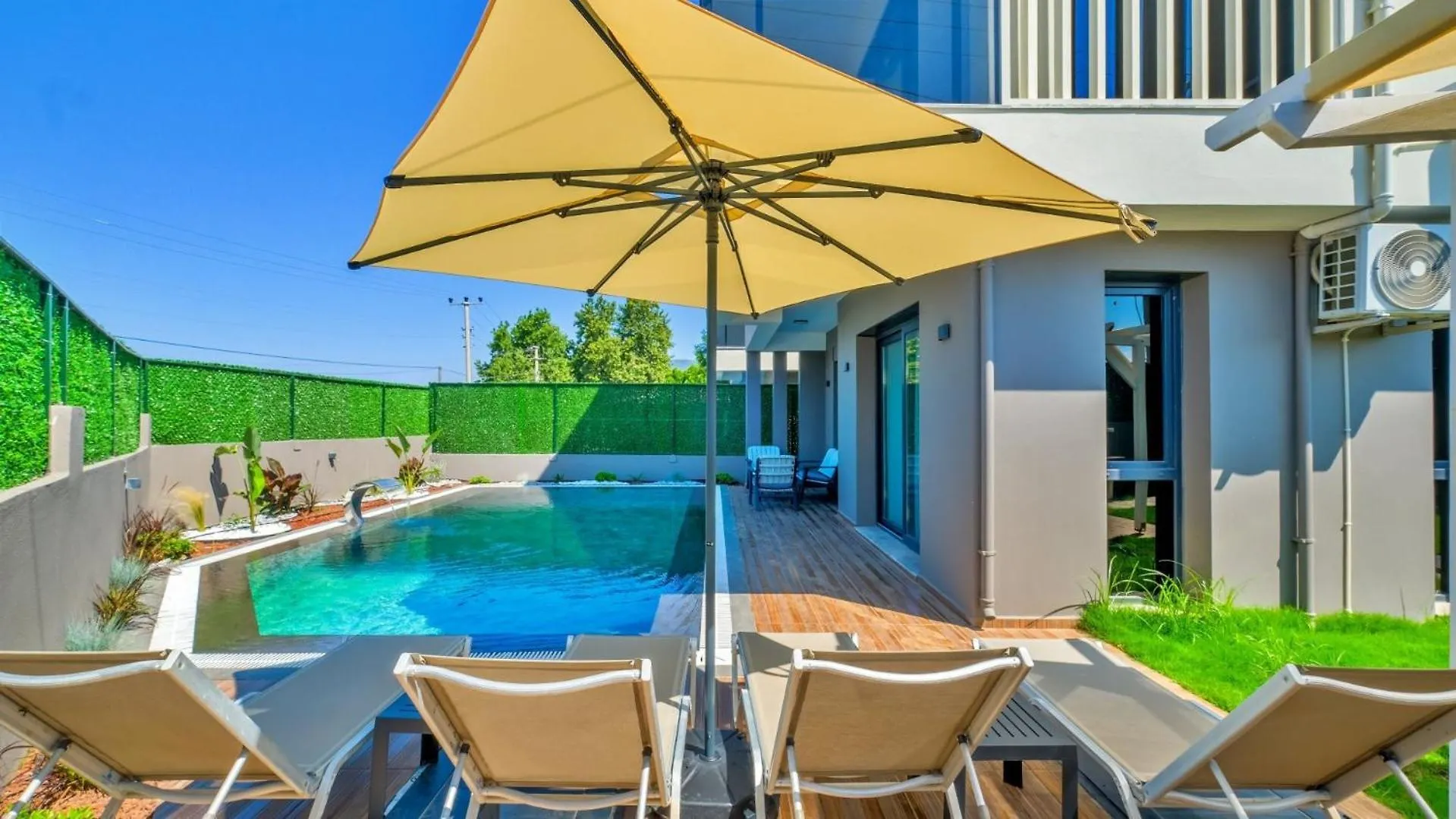 Fethiye 4 Bedroom Villa - 2159 Turkey